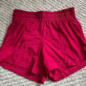 REI Women's Shorts!